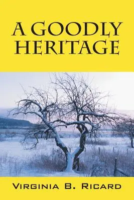 Dobré dedičstvo - A Goodly Heritage