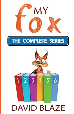 Moja líška: Séria: Kompletná séria - My Fox: The Complete Series