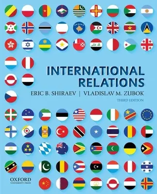 Medzinárodné vzťahy - International Relations