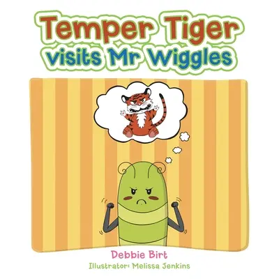 Temperamentný tiger na návšteve u pána Wigglesa - Temper Tiger Visits Mr Wiggles