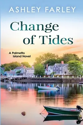 Zmena prílivu a odlivu - Change of Tides