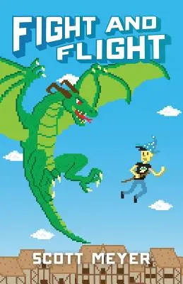 Boj a útek - Fight and Flight