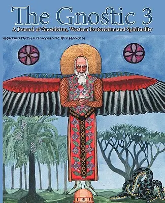 Gnostik 3: Jung a Červená kniha - The Gnostic 3: Featuring Jung and the Red Book