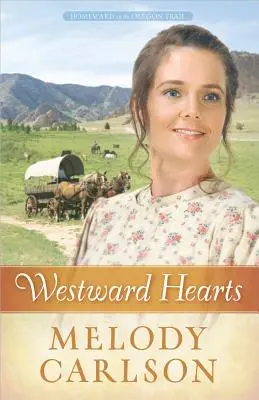 Srdcia na západe, 1 - Westward Hearts, 1