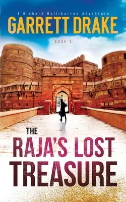 Radžov stratený poklad - The Raja's Lost Treasure