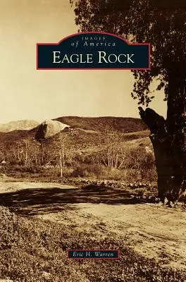 Orlia skala - Eagle Rock