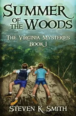 Leto v lesoch - Summer of the Woods