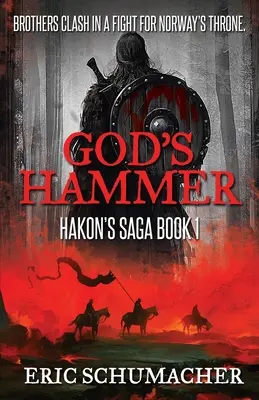 Božie kladivo - God's Hammer