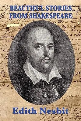 Krásne príbehy od Shakespeara - Beautiful Stories From Shakespeare