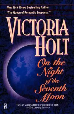 V noci siedmeho mo - On the Night of the Seventh Mo