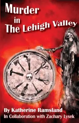 Vražda v údolí Lehigh Valley - Murder in The Lehigh Valley