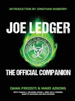 Joe Ledger: Oficiálny spoločník - Joe Ledger: The Official Companion
