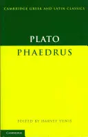 Platón: Faidros - Plato: Phaedrus