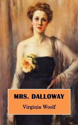 Pani Dallowayová - Mrs. Dalloway