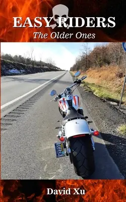 Jednoduchí jazdci - Easy Riders