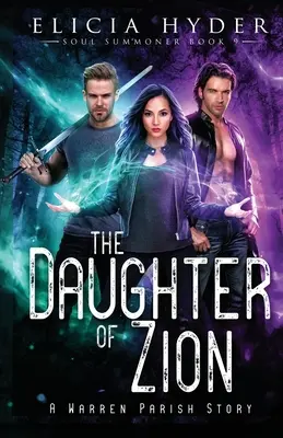 Dcéra Sionu - The Daughter of Zion