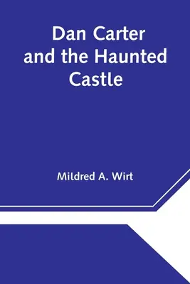 Dan Carter a strašidelný hrad - Dan Carter and the Haunted Castle