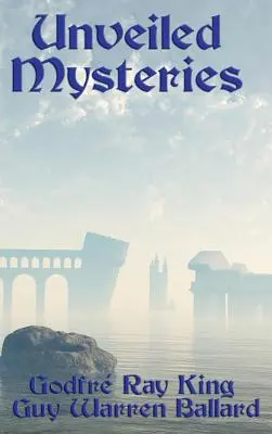 Odhalené tajomstvá - Unveiled Mysteries