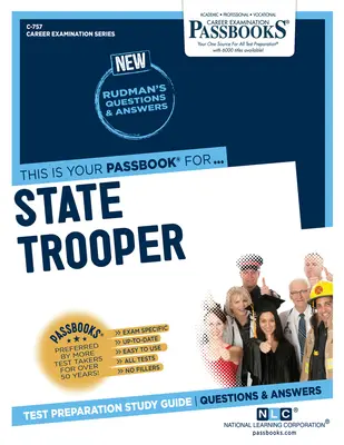 Štátny policajt - State Trooper