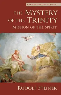 Tajomstvo Trojice: Poslanie Ducha (Cw 214) - The Mystery of the Trinity: Mission of the Spirit (Cw 214)
