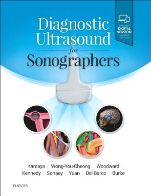 Diagnostický ultrazvuk pre sonografistov - Diagnostic Ultrasound for Sonographers