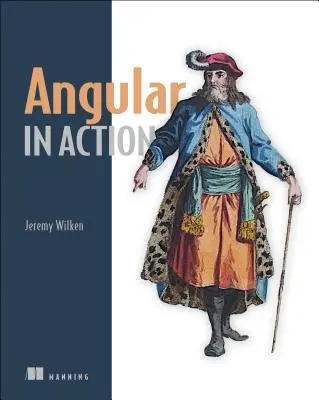 Angular v akcii - Angular in Action