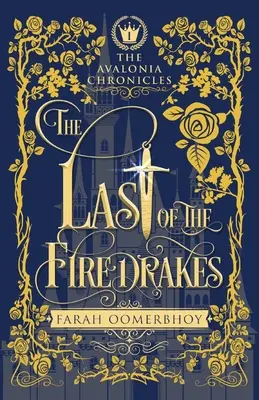 Posledný z Firedrakes - The Last of the Firedrakes