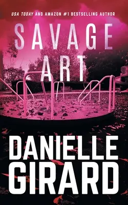 Divoké umenie - Savage Art