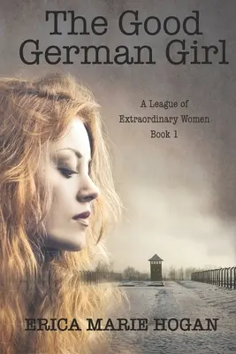 Dobrá nemecká dievčina - The Good German Girl