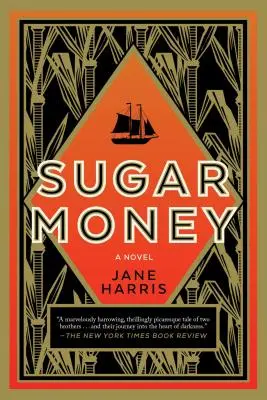 Cukrové peniaze - Sugar Money