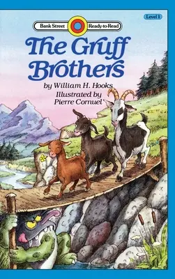 Bratia Gruffovci: Brothers Brothers: Úroveň 1 - The Gruff Brothers: Level 1
