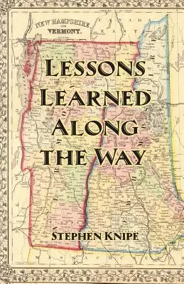 Lekcie získané na ceste - Lessons Learned Along the Way