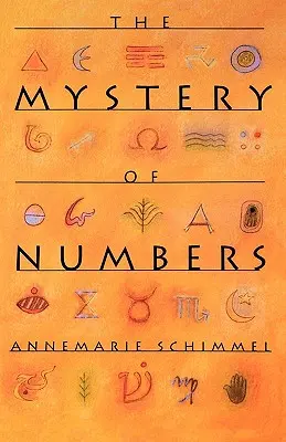 Záhada čísel - The Mystery of Numbers