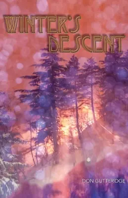 Zimný zostup - Winter's Descent