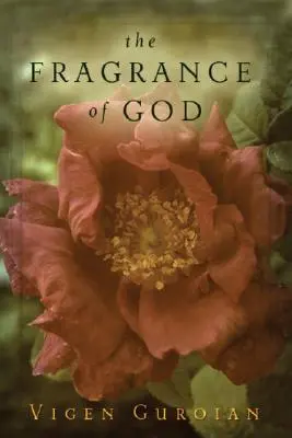 Vôňa Boha - The Fragrance of God