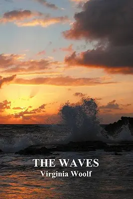 Vlny (brožované vydanie) - The Waves (Paperback)