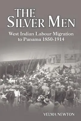 Strieborní muži - The Silver Men
