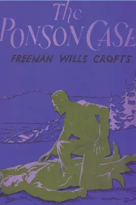 Prípad Ponson - The Ponson Case