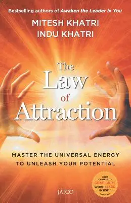 Zákon príťažlivosti - The Law of Attraction