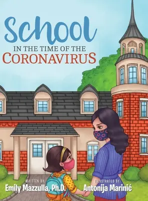 Škola v čase koronavírusu - School in the Time of the Coronavirus