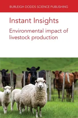Instant Insights: Vplyv živočíšnej výroby na životné prostredie - Instant Insights: Environmental impact of livestock production