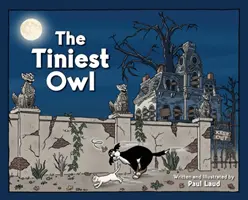 Najmenšia sova - The Tiniest Owl