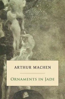 Ornamenty v nefritu - Ornaments in Jade