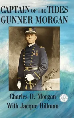 Kapitán prílivu Gunner Morgan - Captain of the Tides Gunner Morgan