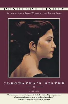 Kleopatrina sestra - Cleopatra's Sister