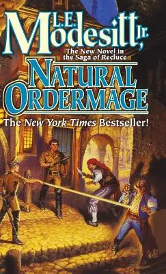 Prírodný poriadok - Natural Ordermage