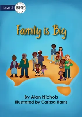 Rodina je veľká - Family is Big