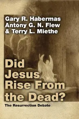 Vstal Ježiš z mŕtvych? - Did Jesus Rise From the Dead?