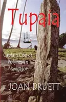 Tupaia: Polynézska navigátorka kapitána Cooka - Tupaia: Captain Cook's Polynesian Navigator