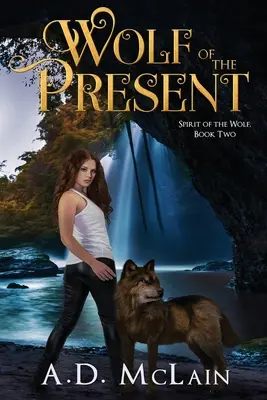 Vlk súčasnosti - Wolf Of The Present